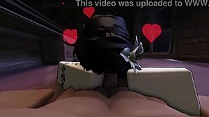 couldn't you wait to ditch the game for some cock?