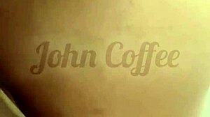 i fucked the hot asian while the cuckold jerked off. she begged for cum on her face