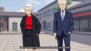 18 Year Old Girl Falls In Love For The First Time