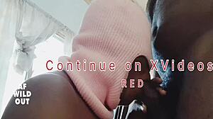 Alfred Slut Gets Intense Blowjob on Monster Cock