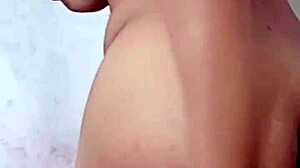 i'm wearing a hijab while naked, craving a big cock to fuck me