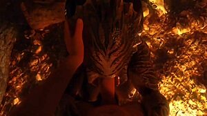 alien hmv compilation 1 with big tits and monster sex scenes