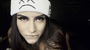 Imagine Me Beside You in Softcore Masturbation Session