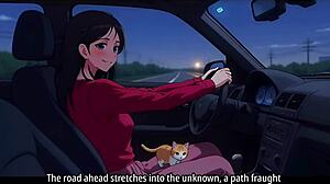 18 Year Old Girl Falls In Love For The First Time