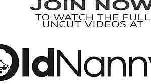 i'm addikted to curvy milfs in hardcore brittish threesome - agedlove