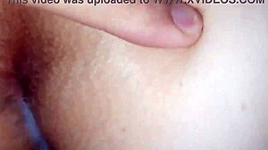 i spurts cum on my slutty wifes delicious body