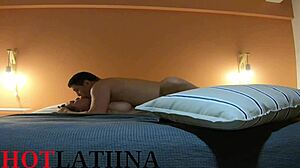 pay the lodging with sex on new year, hey?