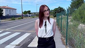 lavyana belle milf du nord