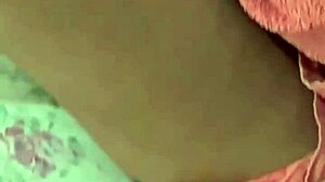 Brother unloads deep anal creampie in sister's tight asshole to avoid impregnation