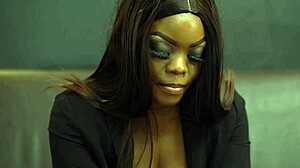 I Let My Colleague Lick My Pussy Right in the Office During Work