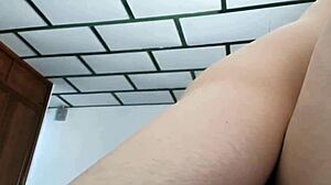 Passionate Sex Between Stepsiblings