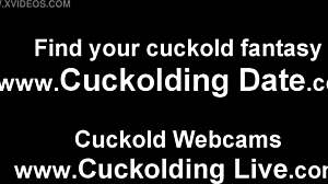 You can watch me riding a real man's cock 😏