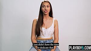 outgoing milf bella rolland hairy pussy masturbation with orgasm 💦