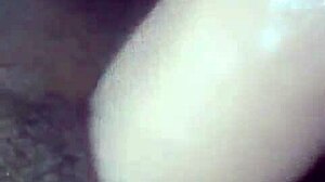 teen tight pussy stretched by dildo?