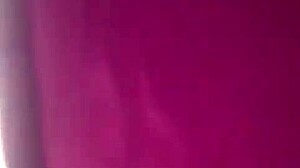 teen tight pussy stretched by dildo?