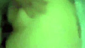 Fucking my girlfriends tight ass - how does it feel?