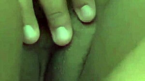 Brother unloads deep anal creampie in sister's tight asshole to avoid impregnation