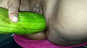 Asian Babe Enthusiastically Takes Big Cock Deep In Her Mouth