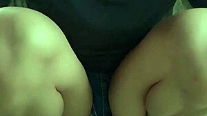 Ting Xuan's Outdoor Anal And Masturbation Adventure