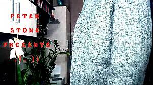 Aimee Roughly Fucks Wife in Throat