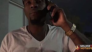 Busty hot milf kyra rose gets her ass and pussy fucked by rome major