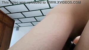 Passionate Sex Between Stepsiblings