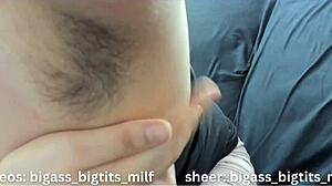 Hairy armpits- b g t ts