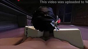 couldn't you wait to ditch the game for some cock?