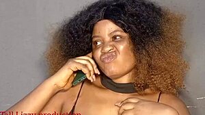 Sexy Female Teacher Sucked And Fucked By Two Students In Office