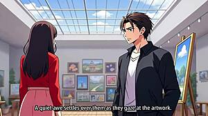 18 Year Old Girl Falls In Love For The First Time