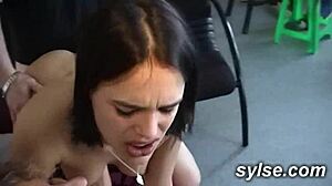 I Messed Up And Said Lesbian Teen 18+S And Milfs Share Toys And Strapon In Compilation.