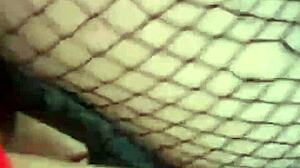 Live sex continues in part two, just chatting away