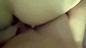 Fucking my girlfriends tight ass - how does it feel?