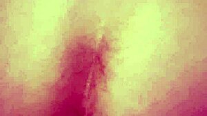 strapon fucks mans ass