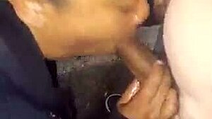 Chubby married babe sucking off mais12, you know?