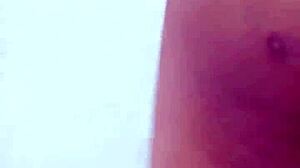 i'm wearing a hijab while naked, craving a big cock to fuck me