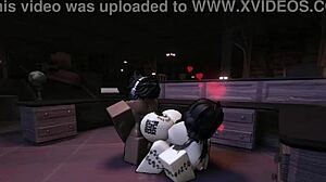 couldn't you wait to ditch the game for some cock?