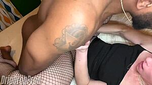 Dripdrop fun charlie is a sexy cougar that likes getting fucked by bbc