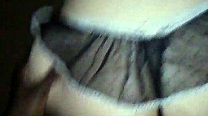 i's smashing this married milf mommy bride at the wedding, she's so mature and interracial