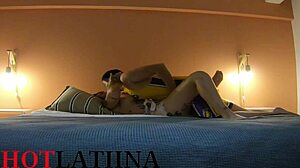 pay the lodging with sex on new year, hey?