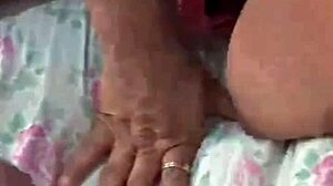 Brother unloads deep anal creampie in sister's tight asshole to avoid impregnation