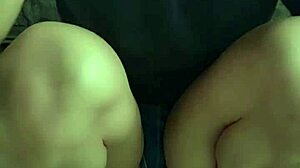 Ting Xuan's Outdoor Anal And Masturbation Adventure