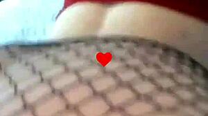 Live sex continues in part two, just chatting away