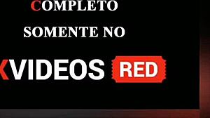 POUNDING THAT BLACK PUSSY HARD