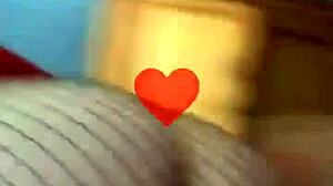 Live sex continues in part two, just chatting away