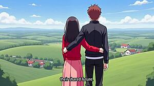 18 Year Old Girl Falls In Love For The First Time