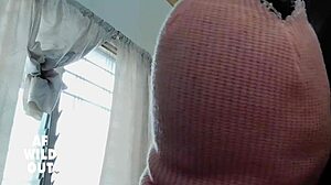 Alfred Slut Gets Intense Blowjob on Monster Cock