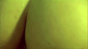 Melody Max Gets Outdoor Doggystyle Fucking and Tit Cumshot