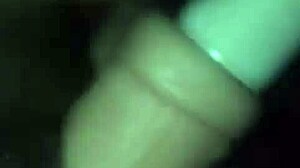 teen tight pussy stretched by dildo?