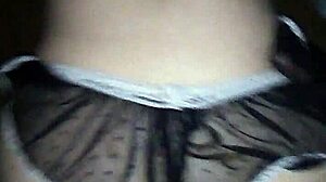 i's smashing this married milf mommy bride at the wedding, she's so mature and interracial